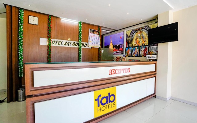 Sai Govind Hotel