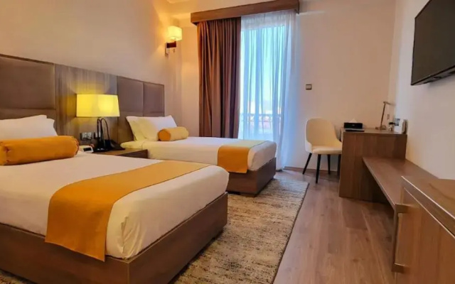 TH BonRoyal Hotel