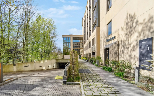 limehome Munich Fritz-Erler Str.