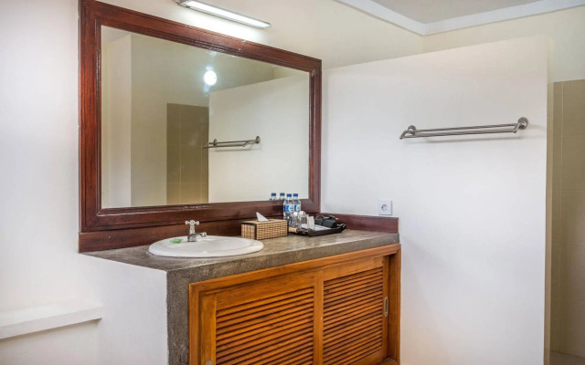 RedDoorz Plus Nusa Lembongan Island