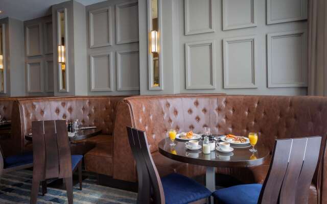 Hilton Dublin