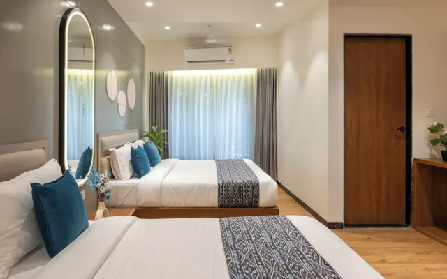 The Zuree Hotel