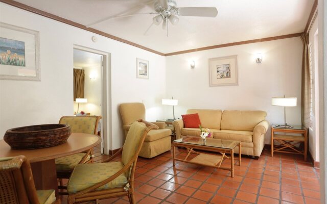 The Palms Resort