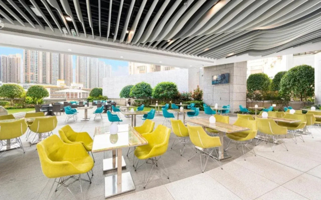 iclub Mong Kok Hotel