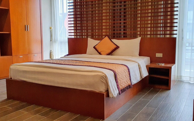 Queen Hotel Ninh Binh