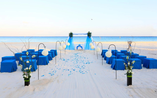 Select Club at Sandos Playacar All Inclusive - Adults Only Area