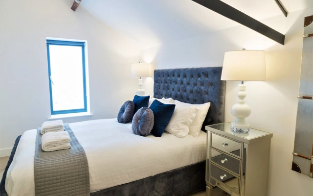 The Loft Your Apartment