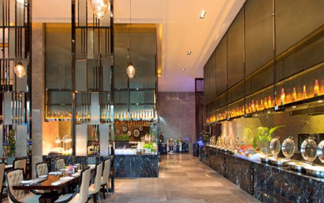 Wanda Vista Kunming
