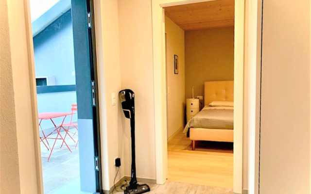 Residence Porto Pojana Amazing Lakeview