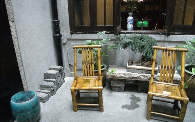 Ke Tang Jian Boutique Hotel