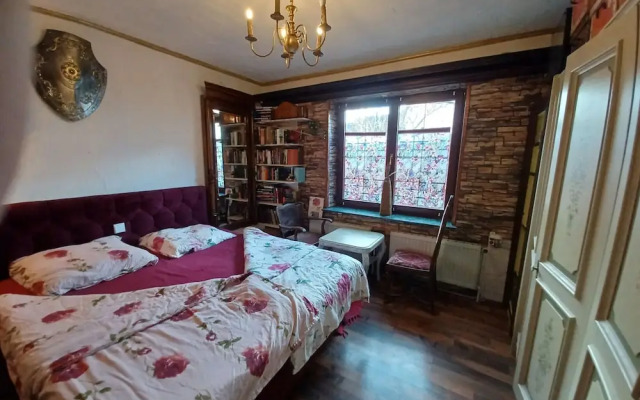 Apartment in Wismar Near Beach