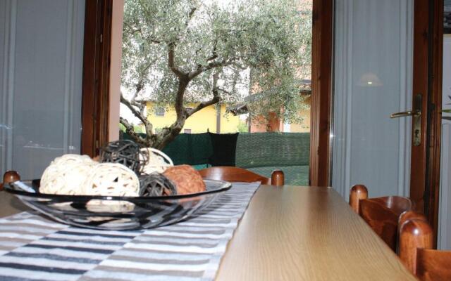 Appartamento Tre Ulivi