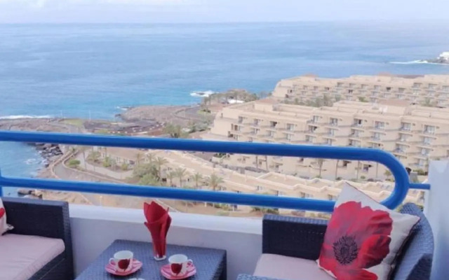 1316 Ocean View Studio Paraiso