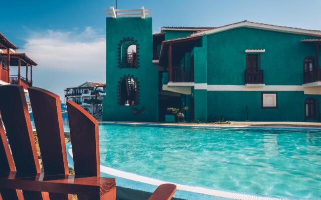 Hotel Colonial Cayo Coco