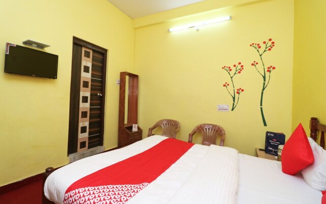 Narayana Hotel And Resort By OYO Rooms