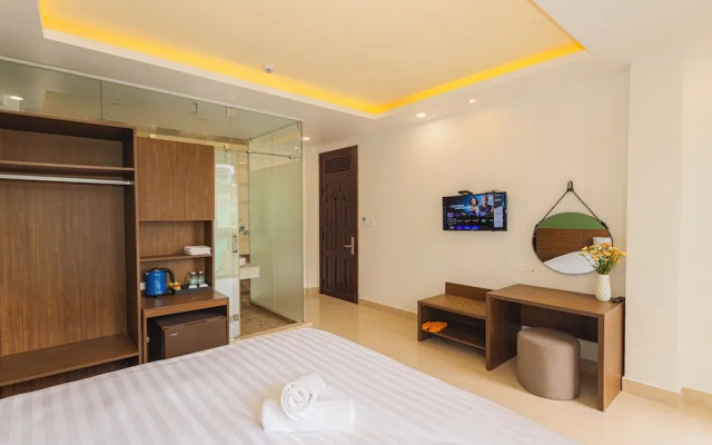 Lien's 2 Hotel Da Lat