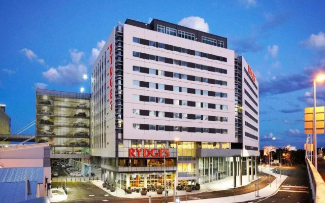 Rydges Sydney Airport