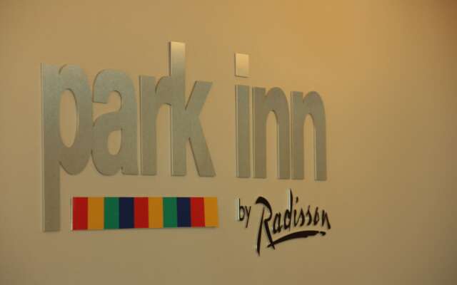 Park Inn by Radisson Haugesund Airport Hotel