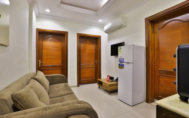 Dar Taibah Furnished Unit