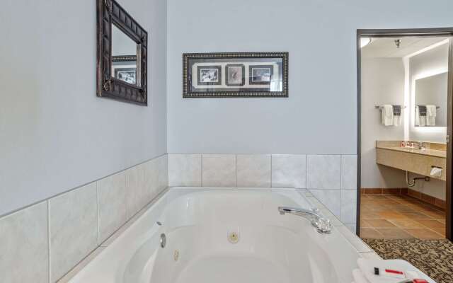 Elevation Inn & Suites