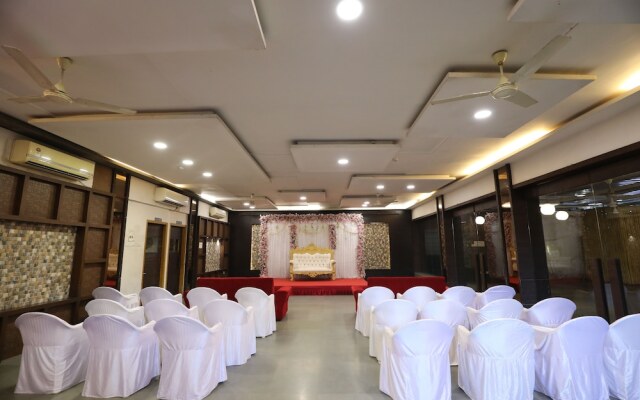 HOTEL SHAGUN ROOMS & BANQUET Surat