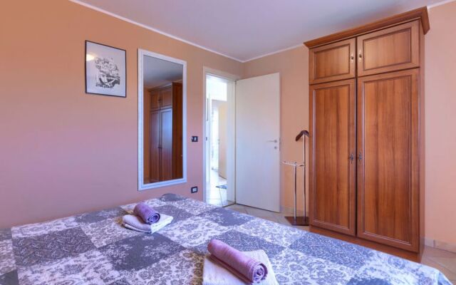 Apartment Fontana Tohmajärvi 10453