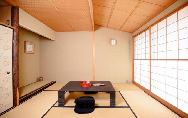 Azabu Modern House