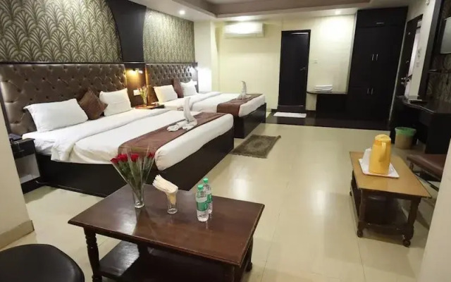 Hotel Kanji Palace