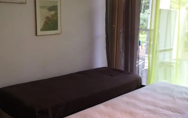 Agence Anthalia - Mikaela Park