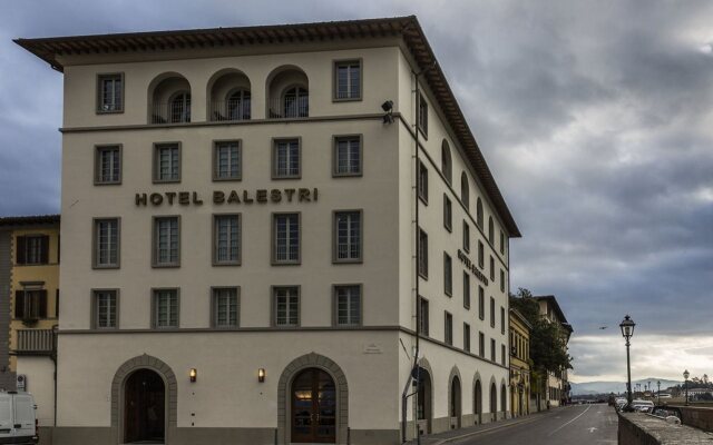 Hotel Balestri