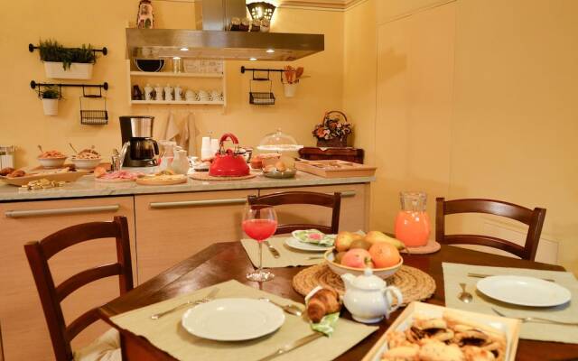 B&B Vicolo Della Scala