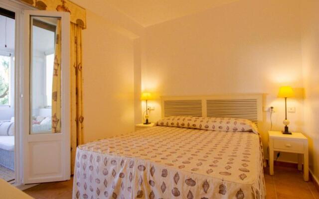 DIC001 Hermoso, Elegante, Confortable Apartament