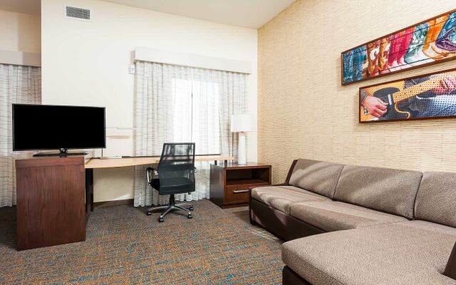 Residence Inn by Marriott Austin Airport