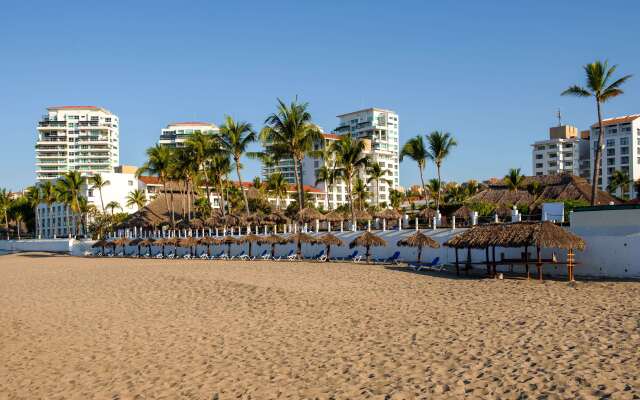 Melia Puerto Vallarta - All inclusive