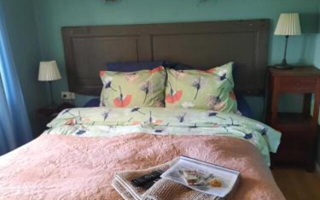 Anneke's Bed en Botterhammeke