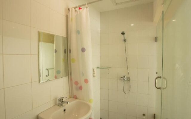 La Orein Residence Nusa Dua