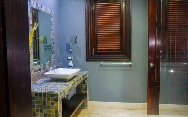 Luxury Villas at Tortuga Bay
