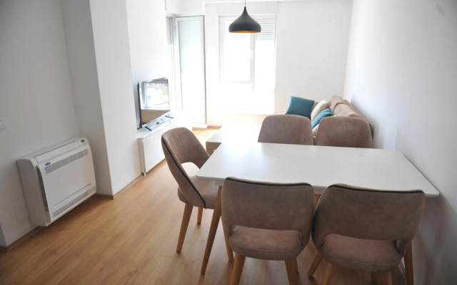Cassiopeia Apartament