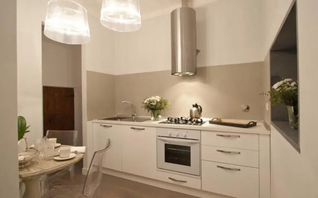 Bobolicchio Apartment