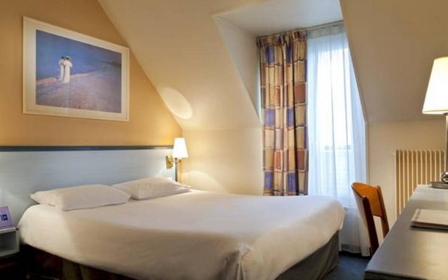 ibis Styles Paris Place d'Italie Butte aux Cailles Hotel