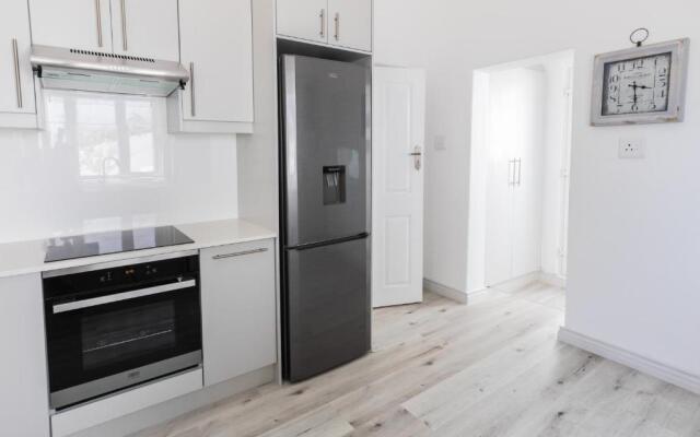 Villa on Camps Bay Drive