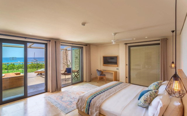 Ecclesia Hotel - Adults Only