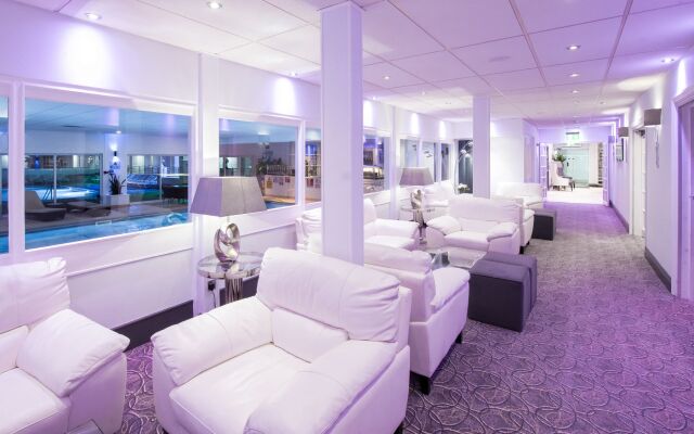 The Barnstaple Hotel