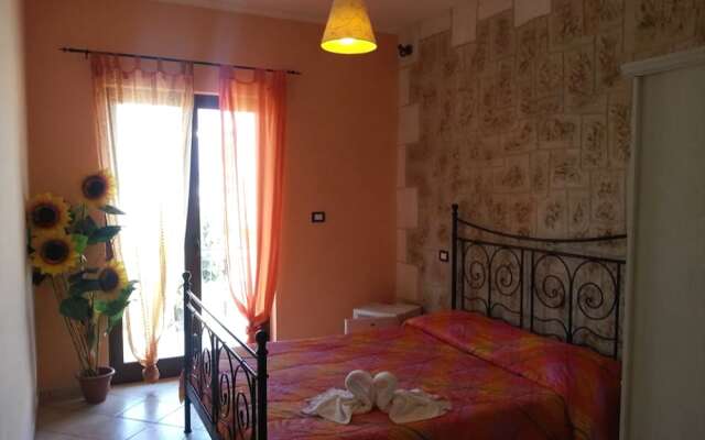 Hotel Ristorante Pasquale A Mare