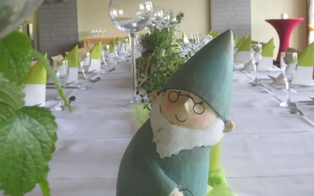 Trip Inn Landhotel Bad Soden-Salmünster