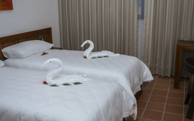 Hotel Palma de Oro