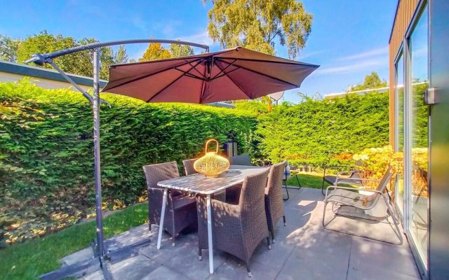 Stunning Home in Heinkenszand With 2 Bedrooms, Wifi and Outdoor Swimming Pool