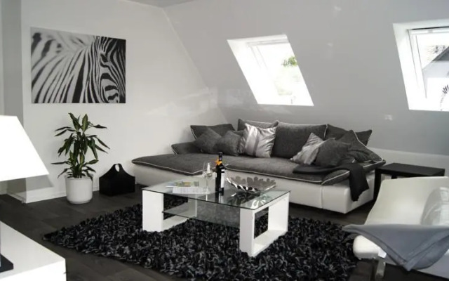 Winterberg Appartement - Hellenstraße 12