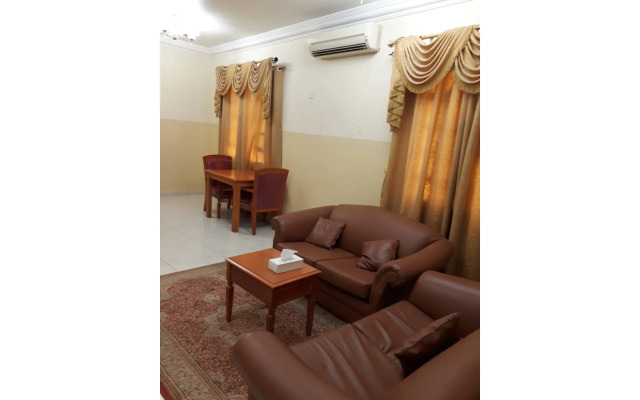 Super OYO 152 Manam 1 Hotel Apartment