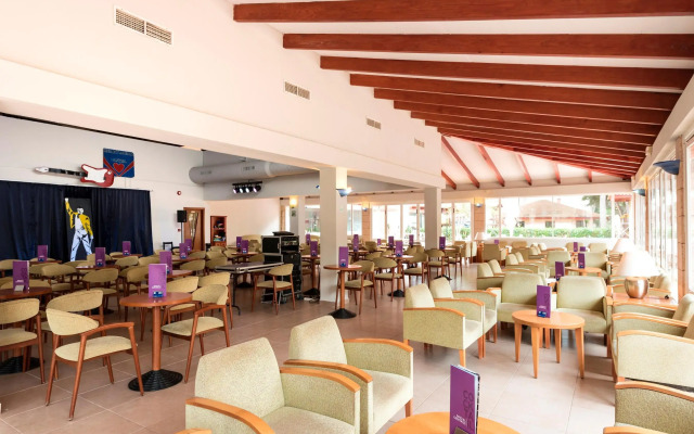 Aparthotel Green Garden